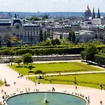 Promo! Best Location! Duplex Apt Near The Louvre