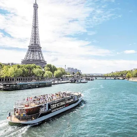 Apartment Promo! Location! Duplex Near The Louvre *