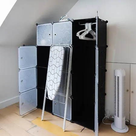 Promo! Location! Duplex Near The Louvre Apartment *